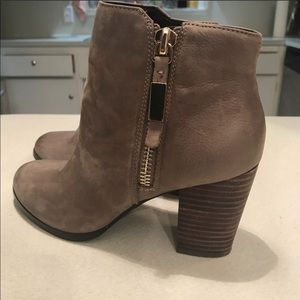 Aldo booties